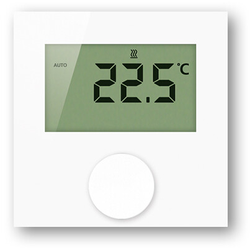Maincor MFL Raumregler Standard | Heizen | digital | 230 V