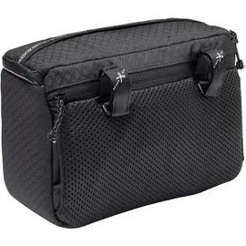 Vaude Cyclist Box Lenkertasche schwarz