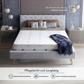 Fdm Paloma 180 x 200 cm H3 | H4