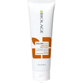 Matrix Biolage ColorBalm Saffron Red 250 ml