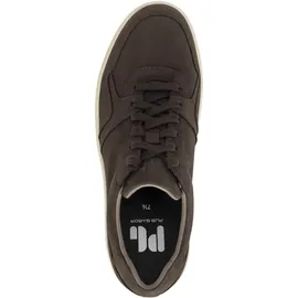 Gabor Sneaker Low Herren Braun 46