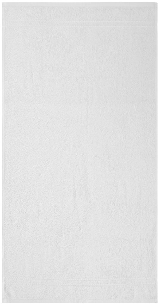 Dyckhoff Badetuch 'Kristall' Weiß 100 x 150 cm