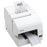 Epson TM-H6000V-213 Serial MICR White