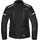 BÜSE Rider Motorradjacke Schwarz/Grau XS
