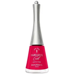 Bourjois Fabelhaft Nagellack 9 ml 