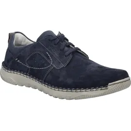 Josef Seibel Wilson 04 Herren Blau 40