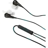 Bose QuietComfort 20 Acoustic Noise Cancelling headphones schwarz [für Android]