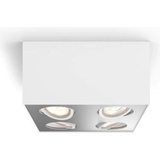 Philips myLiving Box special form white 4x4.5W SELV
