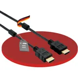 HDSupply HDMI-Kabel Standard Speed 15 m