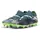 Puma Future 7 Match Herren Gray Skies-Puma White-Fizzy Apple 45