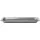 Intergrill Gastroschale 30 x 18,5 x 2 cm Edelstahl