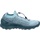 Lowa Fusion Low Wanderschuhe - Arctic / Melon - EU 41