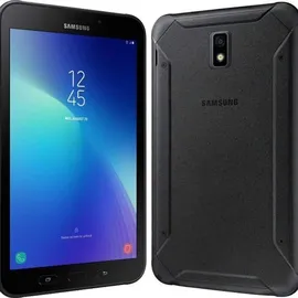 Samsung Galaxy Tab Active2 8.0" 16 GB Wi-Fi + LTE schwarz