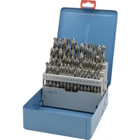 PTG RATIOLINE Spiralbohrer-Satz D338N gesch. 6,0-10,00mm HSS
