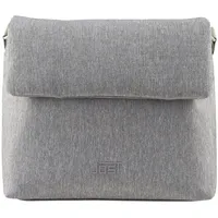 JOST Umhängetasche Bergen Crossbody Bag Light Grey