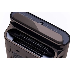 Sharp UA-HD40E-T - Air purifier/humidifier