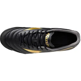 Mizuno Morelia Sala Classic TF Q1GB230250, Turfschuhe, Herren, schwarz, Größe: 45 EU - 45
