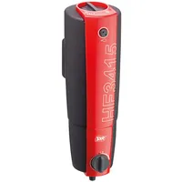 SYR Heizungsfilter HF 3415 zur Filtration, Entschlammung, Magnetabscheidung und Entgasung 3415.00.000