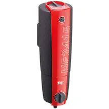 SYR Heizungsfilter HF 3415 zur Filtration, Entschlammung, Magnetabscheidung und Entgasung 3415.00.000