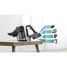 Bosch Unlimited Serie 6 BKS611MTB