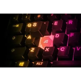 SteelSeries Apex 3 TKL RGB QWERTY