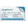 gettested Teststreifen 8 in 1 STI Test-Kit 1 St.