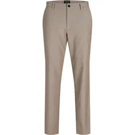JACK & JONES JPSTollie Connor Chino Regular Beige 32 32