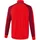 Erima Six Wings Worker Trainingsjacke rot/bordeaux XXL