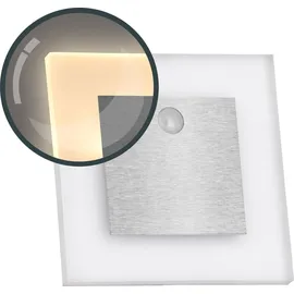 KANLUX APUS Einbauleuchte 0,8W 830 75x75mm