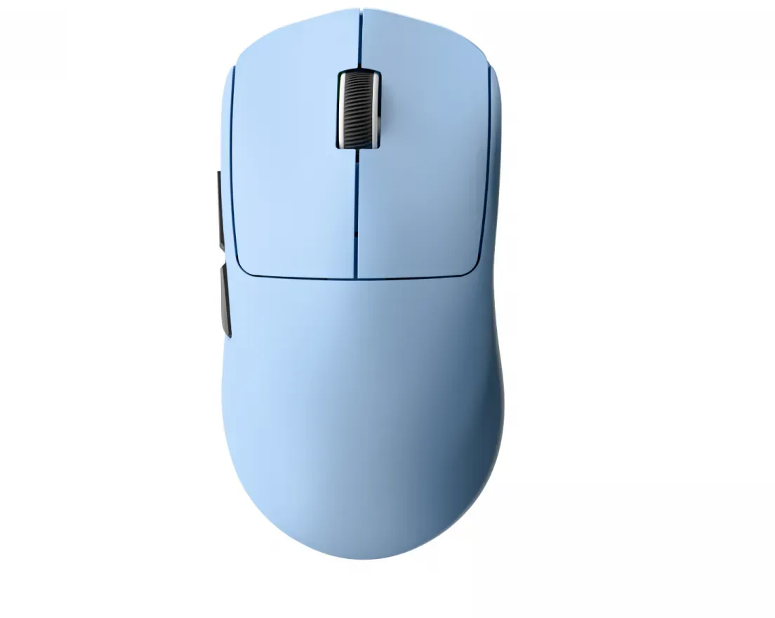 EWEADN X23 Pro Kabellose Gaming-Maus - Blau