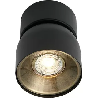 Nordlux Pitcher Spotlight Black