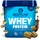 Bodylab24 Whey Protein Chocolate Pistachio Pulver 2000 g