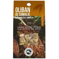 Aromandise Räucherharze - Olibanum aus Somalia