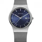 BERING Classic Milanaise 11938