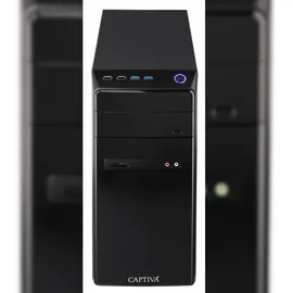 Captiva Power Starter R64-148 2023 8 GB RAM 480 GB SSD Win 11