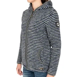 Alp1964 Trachtenjacke 416701 blau M