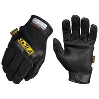 Mechanix Wear CarbonX® Level 1 Handschuhe (XX-Large, Schwarz)
