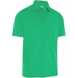 Callaway Polo Tournament grün - L