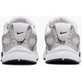 Nike V5 RNR Kinder Weiß/Schwarz/Grau 36