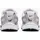 Nike V5 RNR Kinder Weiß/Schwarz/Grau 36