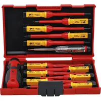 BGS 35814 Satz VDE Screwdriver Set