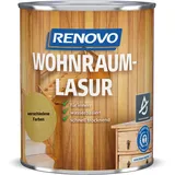 BRILLUX RENOVO Wohnraumlasur kalkweiss seidenglänzend 2,5 l
