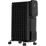 SHX Ölradiator 2000 W schwarz