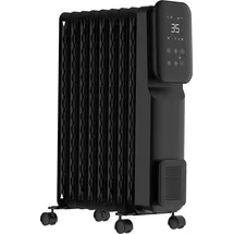SHX Ölradiator 2000 W schwarz