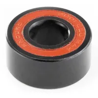 Enduro Bearings Kugellager 3001 LLU ABEC 3 Double Row 12 x 28 x 12 mm