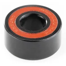 Enduro Bearings Kugellager 3001 LLU ABEC 3 Double Row 12 x 28 x 12 mm