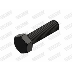 Vis, système d'échappement WALKER 80638