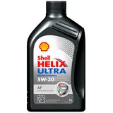 Shell Helix Ultra AF 5W30 1L