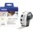 Brother Universaletiketten DK11219 Weiß Ø 12 mm 1200 St.