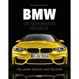 Heel BMW - die schönsten Modelle